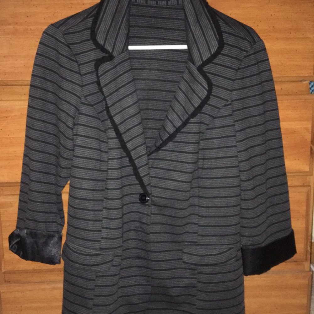 MAURICES BLAZER